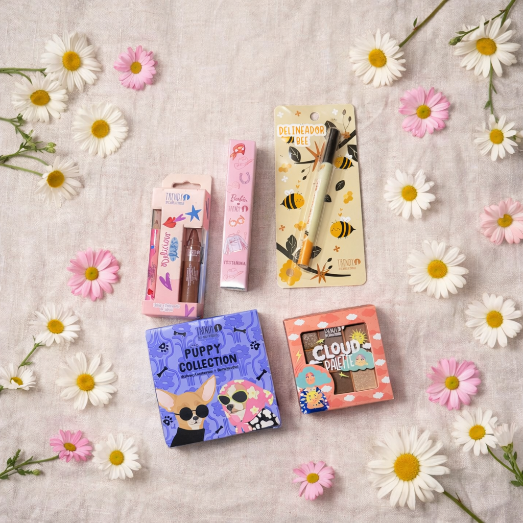 Maquillaje