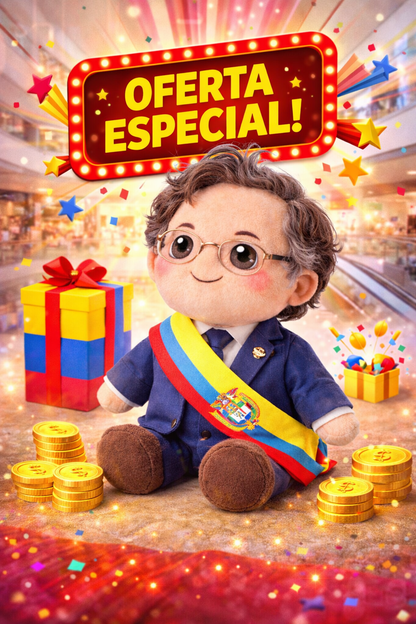 Petro Peluche
