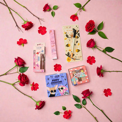 Kit de Maquillaje
