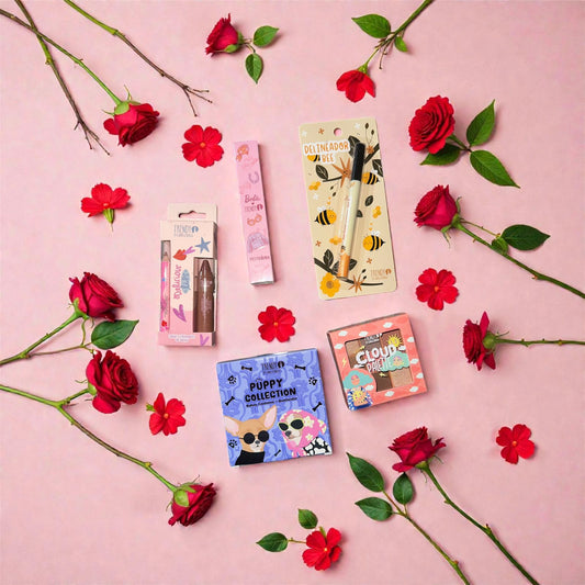 Kit de Maquillaje