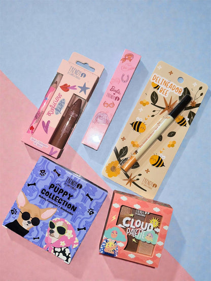 Kit de Maquillaje