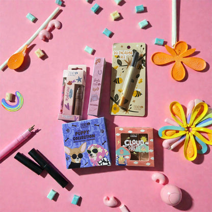 Kit de Maquillaje